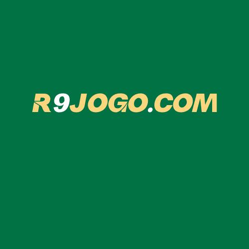 Logo da R9JOGO